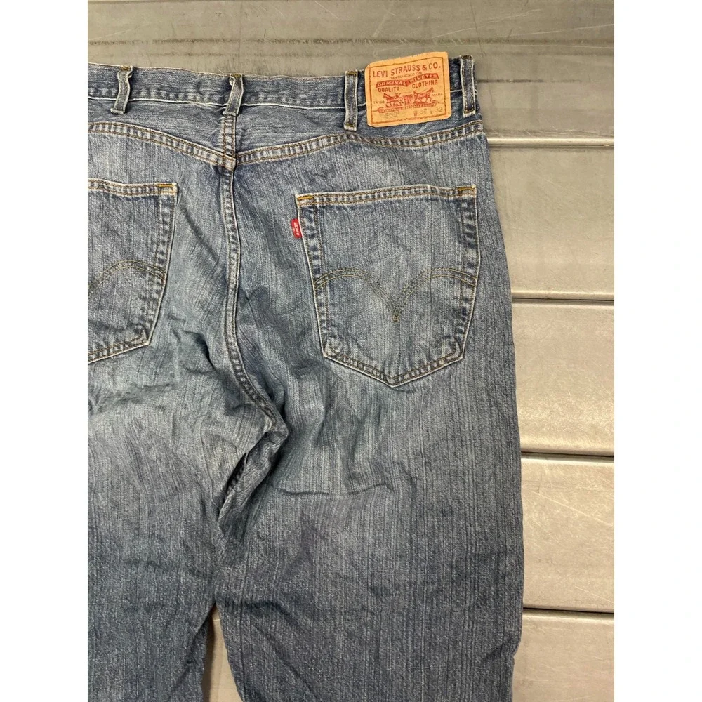 Levis vtg levis